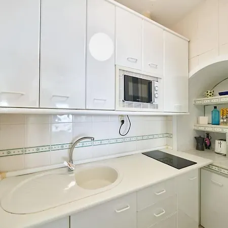 Arriate Apartamento San José