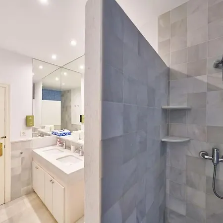 Apartamento Arriate *