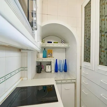 Arriate Apartamento