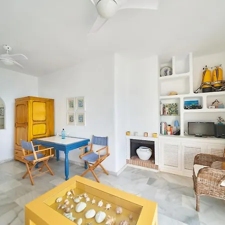 Apartamento Arriate *