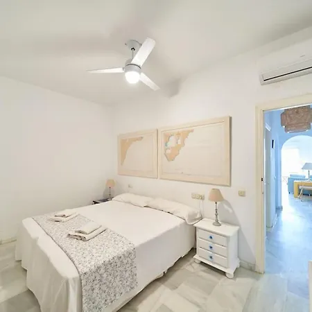 Arriate Apartamento *