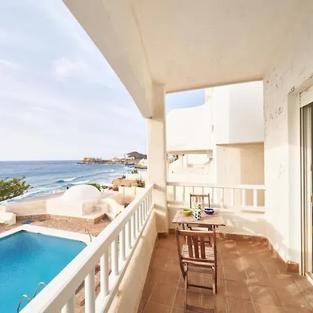 Apartamento Arriate *