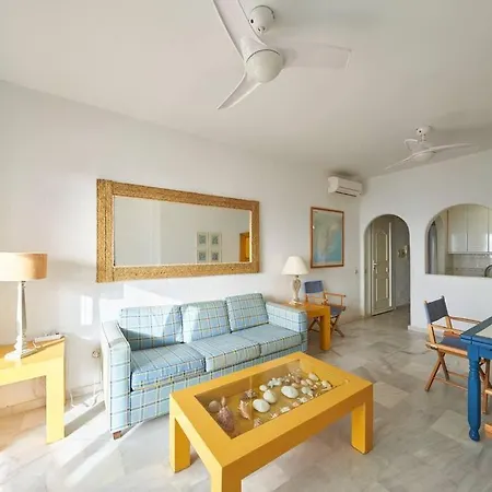 Arriate Apartamento