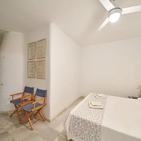 Apartamento Arriate San José