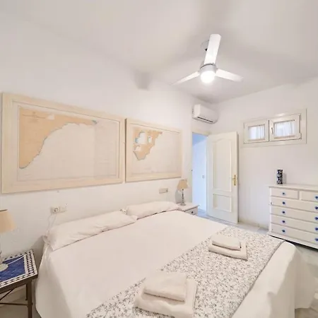Apartamento Arriate