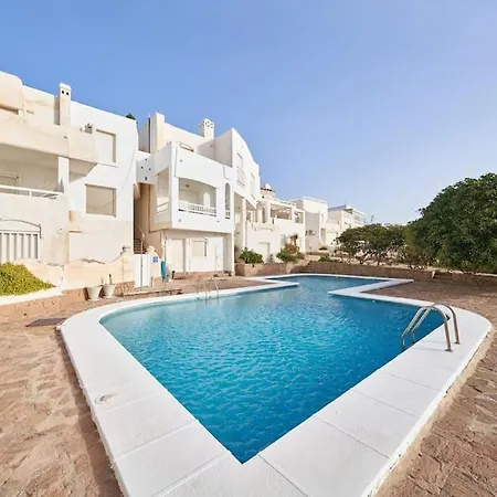 Apartamento Arriate *